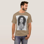 T-shirt Tommy Wiseau (Devant entier)