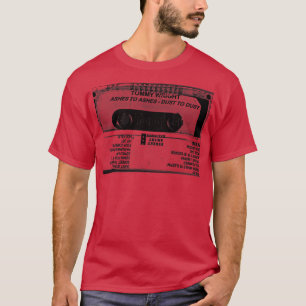 T-shirt Tommy Wright III