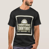 T-shirt Tommyinnite (Devant)