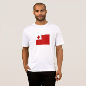 T-shirt Tonga (Devant entier)