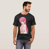 T-shirt Tonikaku Kawaii (Devant entier)