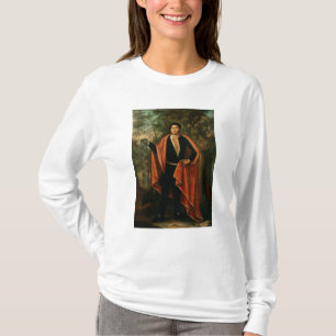 T-shirt Tonne d'orphie de Tac Yec Neen Ho