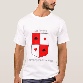 T-shirt Tonnelles à Vegas