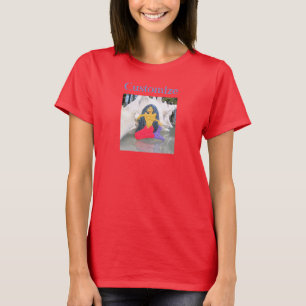 T-shirt Tonnerre-Cove
