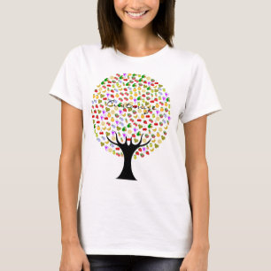 T-shirt Tonnerre_Cove