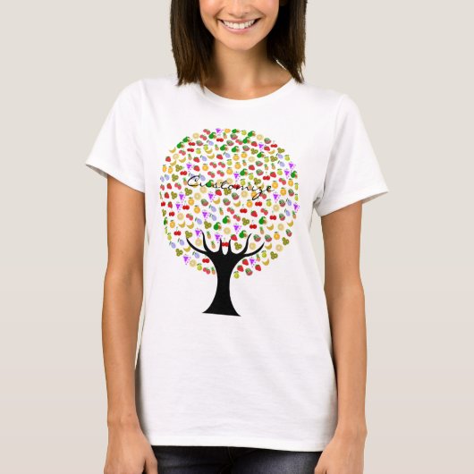T-shirt Tonnerre_Cove (Devant)
