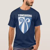 T-shirt Tonsberg (Devant)