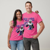 T-shirt Tony Pollard (Unisexe)