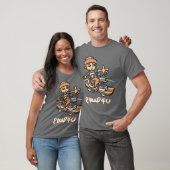 T-shirt Too bad for you (Unisexe)