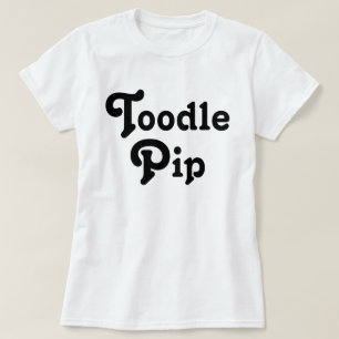 T-shirt Toodle Pip