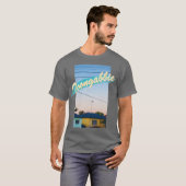 T-shirt Toongabbie (Devant entier)