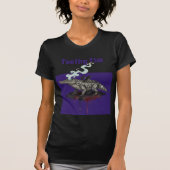 T-shirt Toothy Tim (Devant)