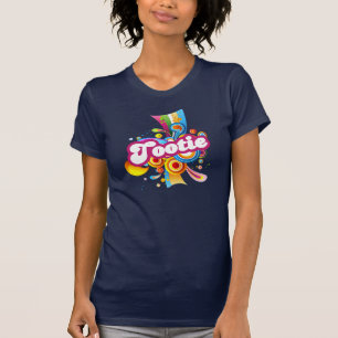 T-shirt Tootie !