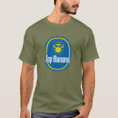 T-shirt Top Banana (Devant)