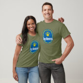 T-shirt Top Banana (Unisexe)