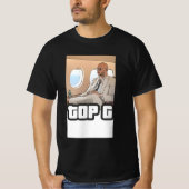 T-shirt Top G (Devant)