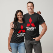 T-shirt Top Selling - Awesome Mitsubishi Design Essential (Unisexe)