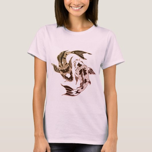 T-shirt toppo toooi (Devant)