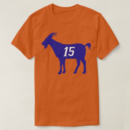 T-shirt TOR CHÈQUE 15 Blanc (Design devant)