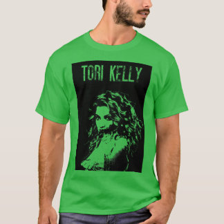 T-shirt Tori Kelly