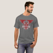 T-shirt Torino (Devant entier)