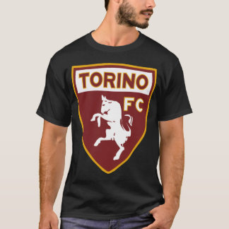 T-shirt Torino