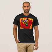 T-shirt Torito (Devant entier)