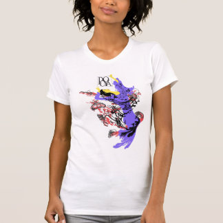 T-shirt Tornade