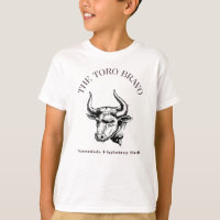 Toro Bravo Bull de combat espagnol