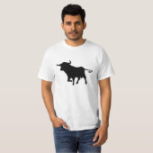 T-shirt Toro Espagne (Devant entier)