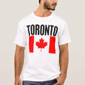 T-shirt Toronto (Devant)