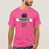 T-shirt Toronto (Devant)