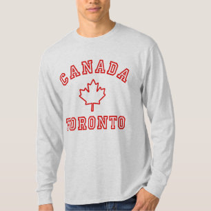 T-shirt Toronto Canada