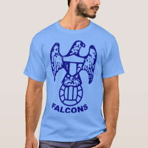 T-shirt Toronto Falcons Soccer Vintage 1967