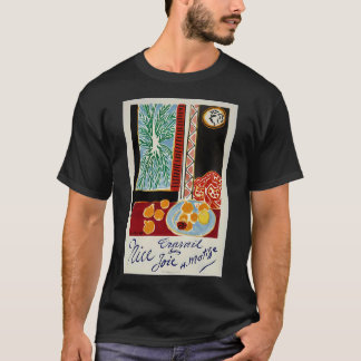 T-SHIRT TORONTO - LIGNES AÉRIENNES UNIES