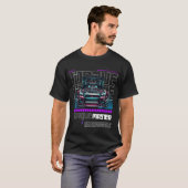 T-shirt Torque Master Street Legends (Devant entier)
