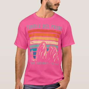 T-shirt Torres Del Paine