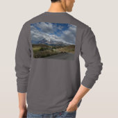 T-shirt Torres Del Paine (Dos)