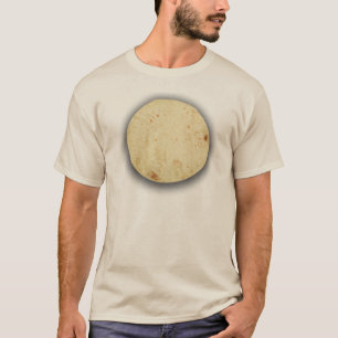 T-shirt Tortilla