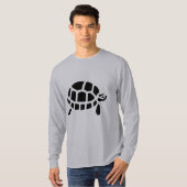 T-shirt Tortoise (Devant entier)