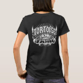 T-shirt Tortoise A39 (Dos)