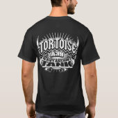 T-shirt Tortoise A39 (Dos)
