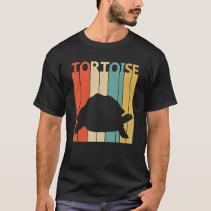 T-shirt Tortoise Cute Testudinids