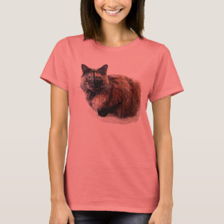 T-shirt Tortoise Shell Chemise