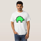 T-SHIRT TORTUE (Devant entier)