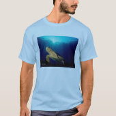 T-shirt tortue (Devant)