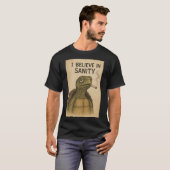 T-shirt Tortue (Devant entier)
