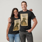 T-shirt Tortue (Unisexe)