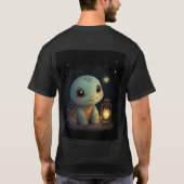 T-shirt Tortue (Dos)