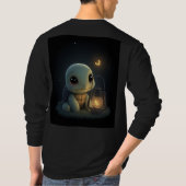 T-shirt Tortue (Dos)